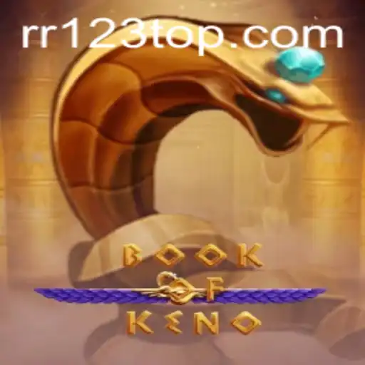 Exploring the World of 'BookOfKeno': A Comprehensive Overview
