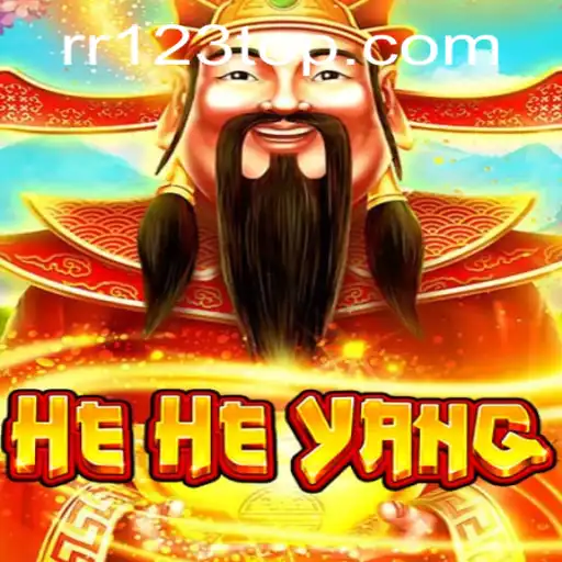 Unveiling the Mystical World of HeHeYang: A Journey Through RR123