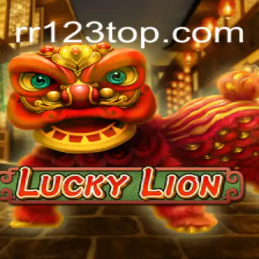 LuckyLion: The Exciting Game Taking the World by Storm