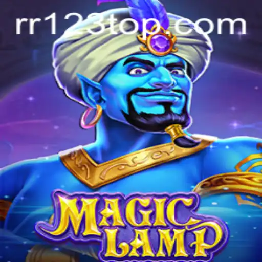 Discover the Enchantment of MagicLamp: A New Gaming Sensation