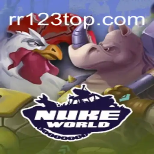 Exploring the Exciting World of NukeWorld: A Definitive Guide