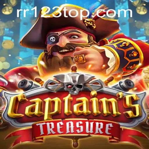 Discovering the Thrills of CaptainssTreasure: Adventure Awaits with RR123