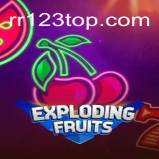 ExplodingFruits: Dive into the Vibrant World of Strategic Fun