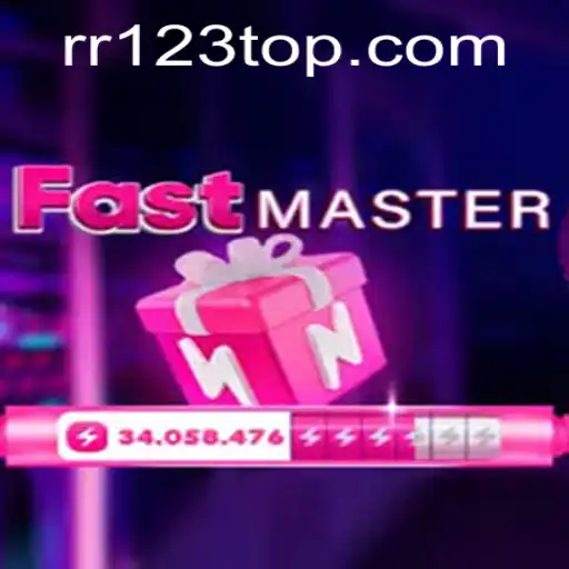 FastMaster: The Ultimate Race Against Time