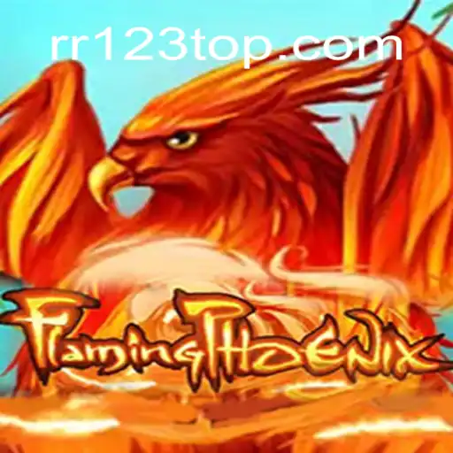 FlamingPhoenix: The Exciting New Game Phenomenon