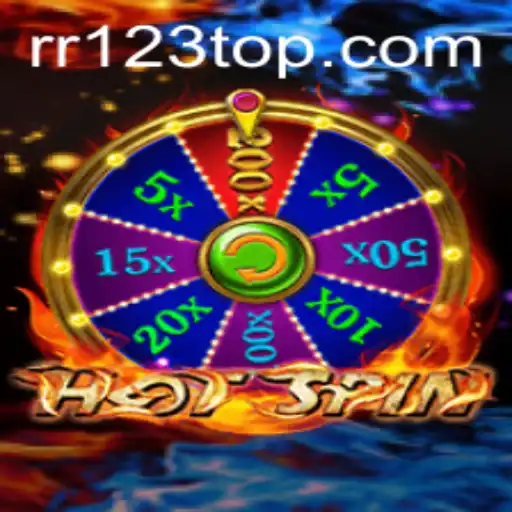 HotSpin: A Comprehensive Guide to This Exciting Game