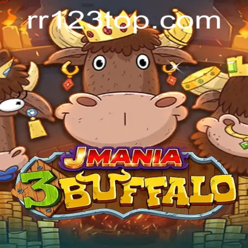 Exploring the World of JMania3Buffalo: An Immersive Gaming Experience
