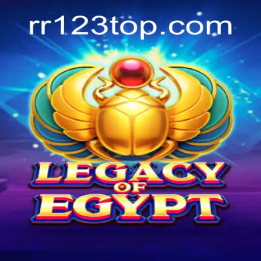 LegacyOfEgypt: Immerse Yourself in the Sands of Ancient Adventure