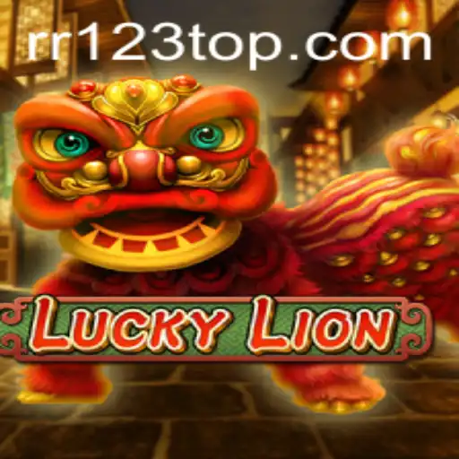 LuckyLion: The Exciting Game Taking the World by Storm