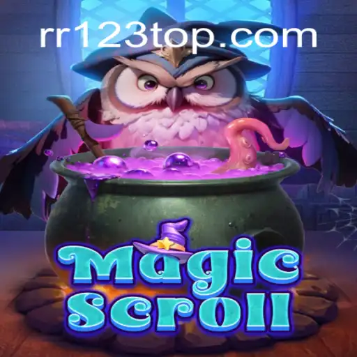 Immerse Yourself in the Enchanting World of MagicScroll