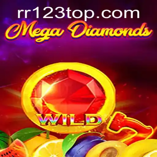 MegaDiamond: The New Era of Interactive Entertainment with RR123