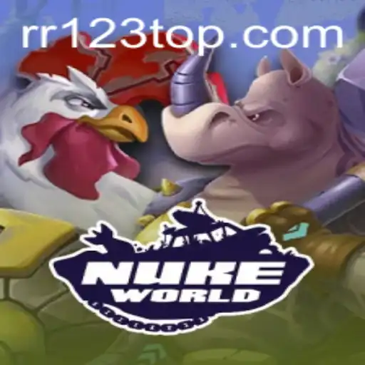 Exploring the Exciting World of NukeWorld: A Definitive Guide